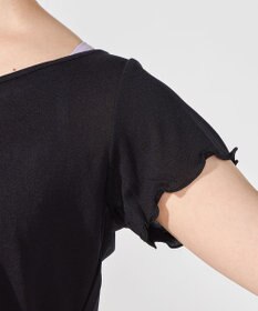 Chacott Tシャツ
