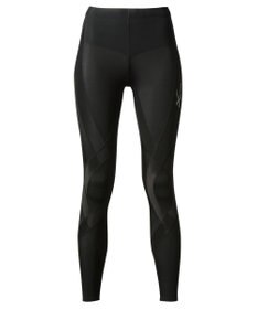 CW-X 【WOMEN】下半身フルサポート ジェネレーターモデル  カラダへの負荷が強いスポーツに HZY339 /ワコール