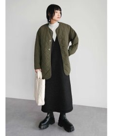 Green Parks ・ＥＬＥＮＣＡＲＥ　ＤＵＥ　ブークレＶネックジャンスカ