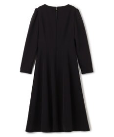 TOCCA 【洗える・消臭】FRILL BLOOM ドレス