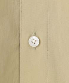 UNFILO MENS 【男女兼用】コンフォート レギュラーカラーシャツ [24年秋冬商品]