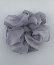 WEGO LキラキラBIGシュシュ