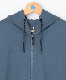 SHARE PARK LADIES 【UNISEX】エアリッチダンボールパーカー（S・Mサイズ）