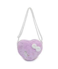 Mother garden マザーガーデン ユニコーン もこもこ ミニ ショルダー
