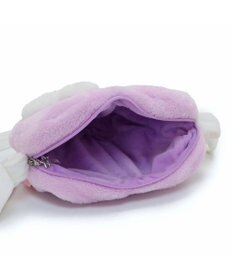 Mother garden マザーガーデン ユニコーン もこもこ ミニ ショルダー