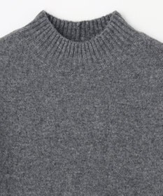 ANY フラッフィーニットワンピース