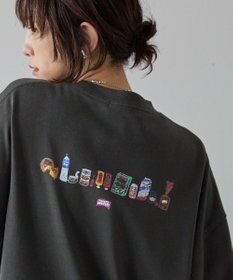 AMERICAN HOLIC STORE 裏毛プルオーバー