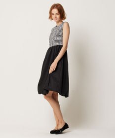 TOCCA 【消臭・洗える】EYELASH ドレス