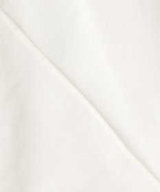 NAVE 【Nave　洗える】ボリュームボイル ブラウス