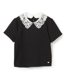 TOCCA 【星風まどかさん着用】SWEET CHANTILLY トップス