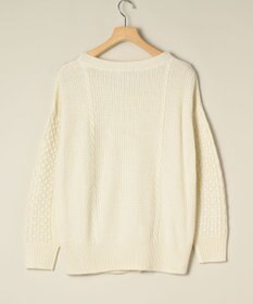 ONWARD Reuse Park 【any FAM】ニット秋冬