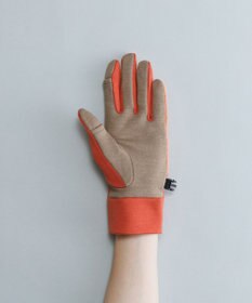 ORuKuBET ウォーキンググローブ / CABRAL(WOMEN)【タッチパネル対応】