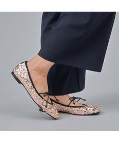 MODE ET JACOMO <carino>２WAYスパンコールバレエ