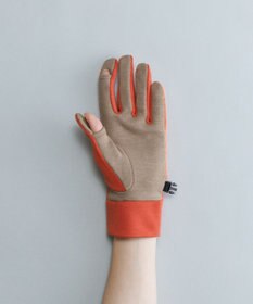 ORuKuBET ウォーキンググローブ / CABRAL(WOMEN)【タッチパネル対応】