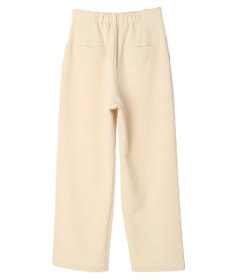 earth music&ecology マリンパンツ（Ｂｅｉｇｅ）