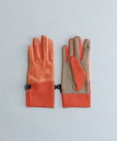 ORuKuBET ウォーキンググローブ / CABRAL(WOMEN)【タッチパネル対応】