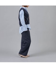 MODE ET JACOMO <carino>２WAYスパンコールバレエ