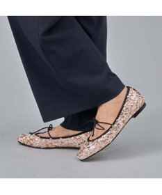 MODE ET JACOMO <carino>２WAYスパンコールバレエ