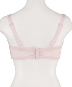 San-ai Resort（三愛水着楽園） 【エレガントコレクション2402】単品ブラHIカップ 【northerly】