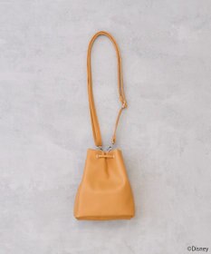 earth music&ecology Ｄｉｓｎｅｙ×Ｓｅｉｊｉ　Ｍａｔｓｕｍｏｔｏミニバッグ