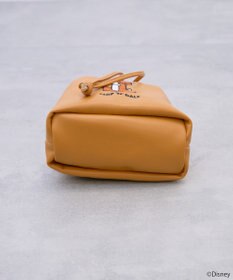 earth music&ecology Ｄｉｓｎｅｙ×Ｓｅｉｊｉ　Ｍａｔｓｕｍｏｔｏミニバッグ