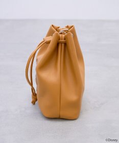 earth music&ecology Ｄｉｓｎｅｙ×Ｓｅｉｊｉ　Ｍａｔｓｕｍｏｔｏミニバッグ