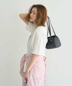 YECCA VECCA 【UVカット】ロゴBIGTee