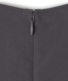 ICB 【洗える】ヴィンテージスパンブロード ワンピース