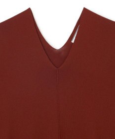 BEIGE， NADIA / サマーニットドレス