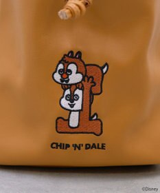 earth music&ecology Ｄｉｓｎｅｙ×Ｓｅｉｊｉ　Ｍａｔｓｕｍｏｔｏミニバッグ