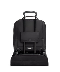 TUMI レディス  VOYAGEUR 「オックスフォード」コンパクト・キャリーオン
