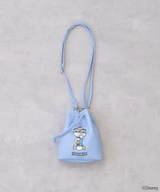 earth music&ecology Ｄｉｓｎｅｙ×Ｓｅｉｊｉ　Ｍａｔｓｕｍｏｔｏミニバッグ