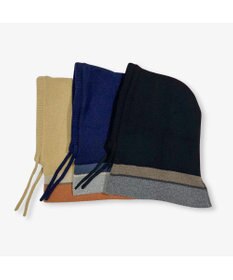 林八百吉商店 un chapeau ニットバラクラバ