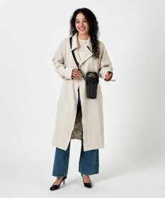 LeSportsac GH MINI PHONE XBODY/プティドット