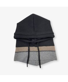 林八百吉商店 un chapeau ニットバラクラバ