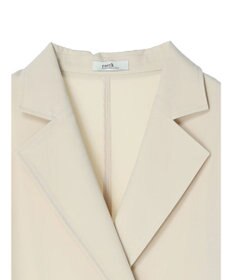 earth music&ecology ２ＷＡＹテーラードジャケット