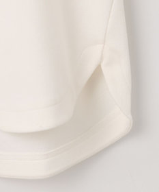 ANY SIS 【2SET】パーカー×マーブルプリントスカート セットアップ