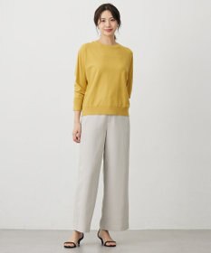 J.PRESS LADIES VIGODA ドルマンスリーブ ニット