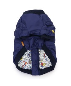 PET PARADISE スヌーピー 遠赤外線 ジャンパー 《アストロノーツ》 小型犬