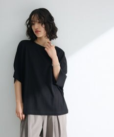 Green Parks 冷やっとすずやかドルマンプルオーバー