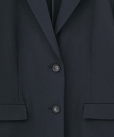 AMERICAN HOLIC 【イージーケア】テーラードジャケット