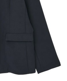 AMERICAN HOLIC 【イージーケア】テーラードジャケット