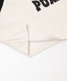 WEGO ラグランカレッジPO