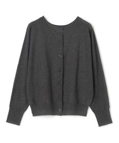 UNFILO マイビューティニット 2WAYカーディガン