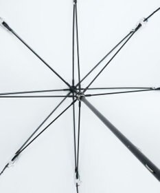 AURORA 【 JILL STUART（ジル スチュアート）】ボタニカルプリント雨傘(長傘)