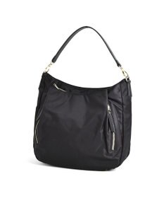 LA BAGAGERIE 【MONICA】ナイロン2WAYショルダーバッグ