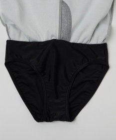 OP／FILA 【FILA】Tシャツ付きセパレート水着3点セット