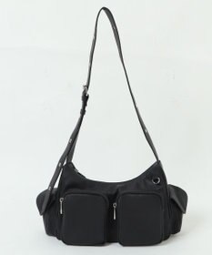 WEGO 2wayハトメショルダー