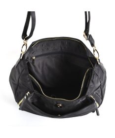 LA BAGAGERIE 【MONICA】ナイロン2WAYショルダーバッグ