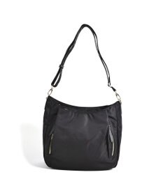 LA BAGAGERIE 【MONICA】ナイロン2WAYショルダーバッグ